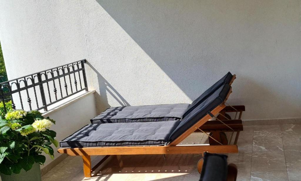 Cerin Apartman