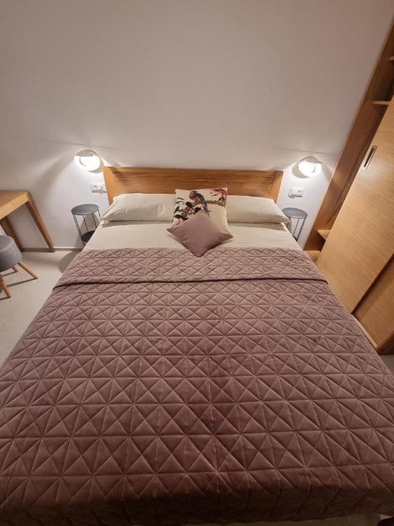 Apartman Cerin *
