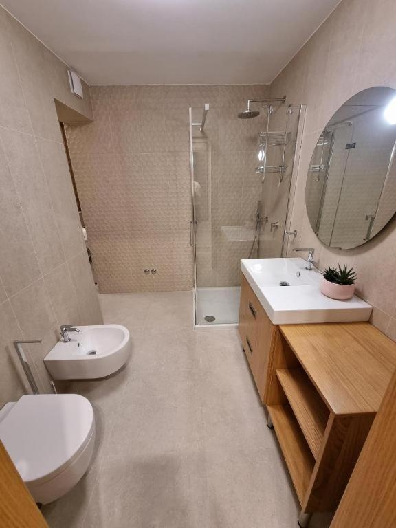 Apartman Cerin Rovinj
