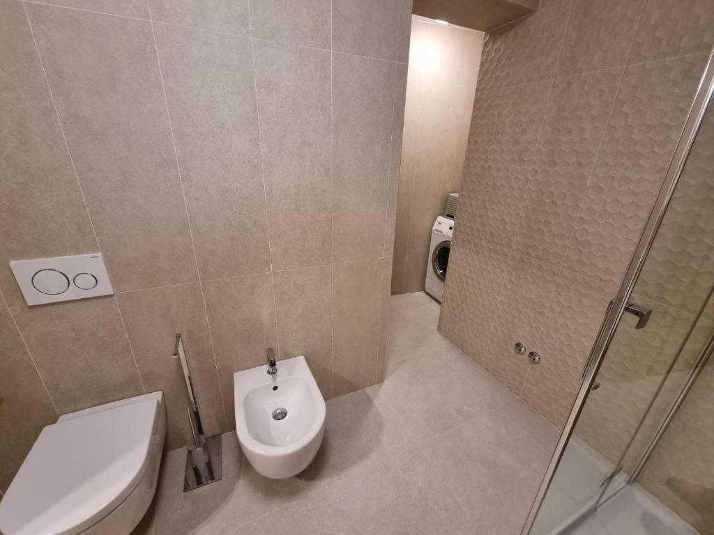 Apartman Cerin