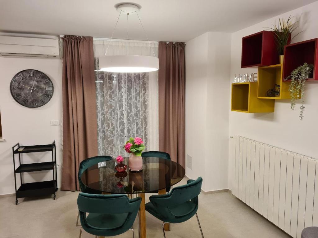 Apartman Cerin *