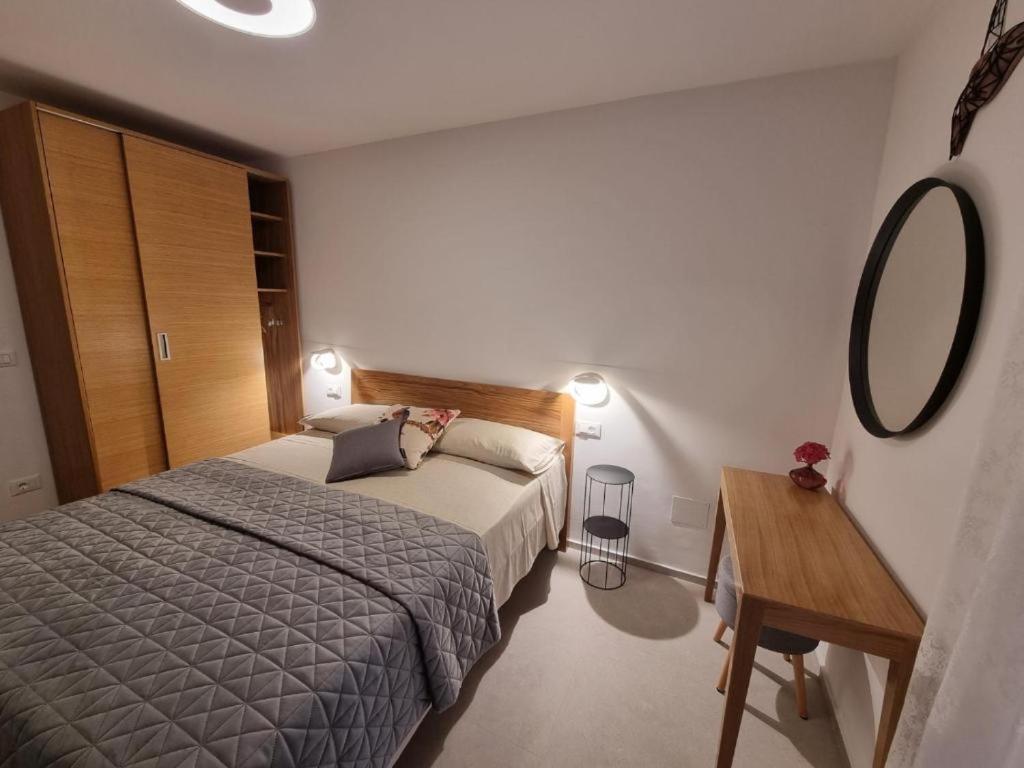 Apartman Cerin Rovinj