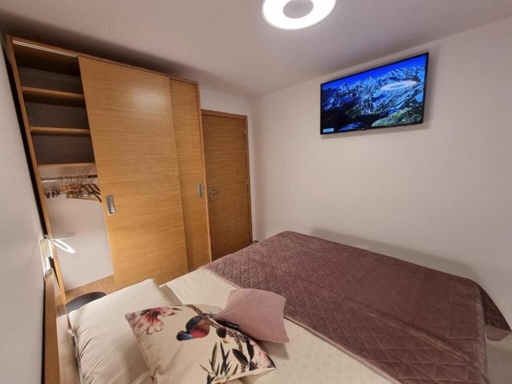 Apartman Cerin *