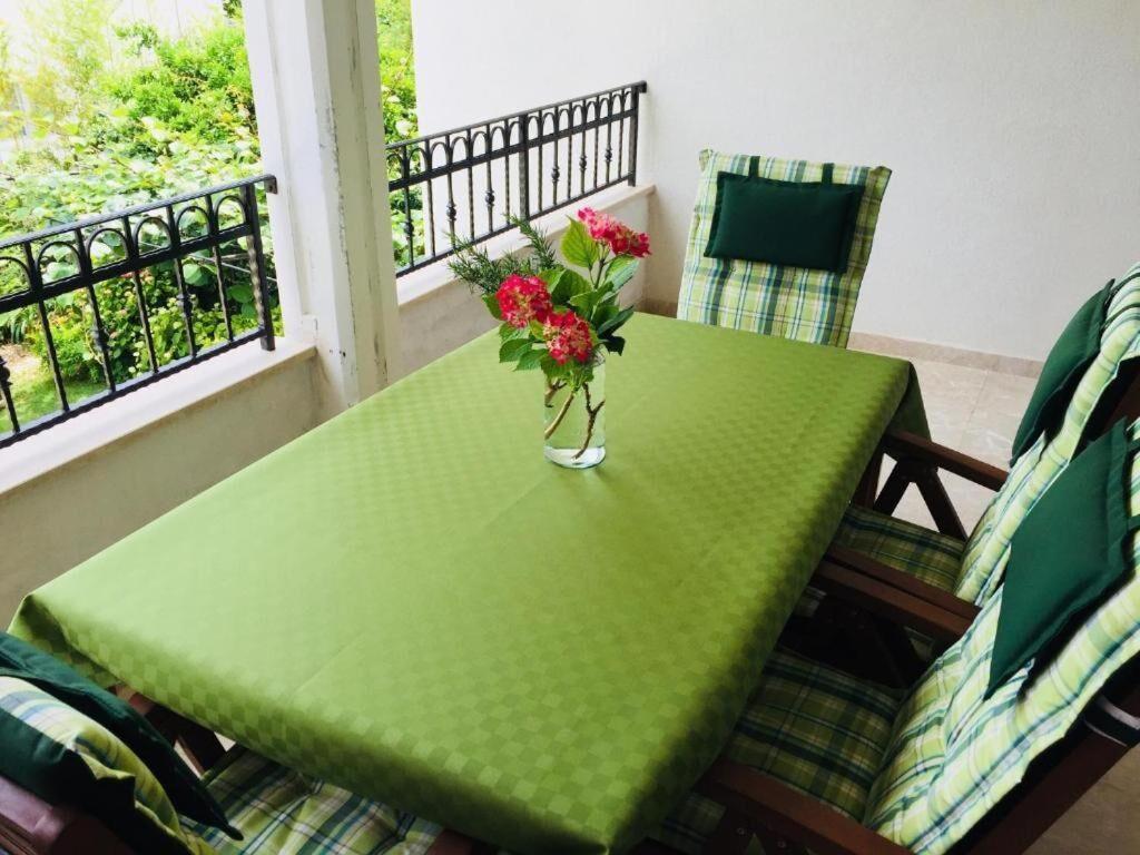 Apartman Cerin