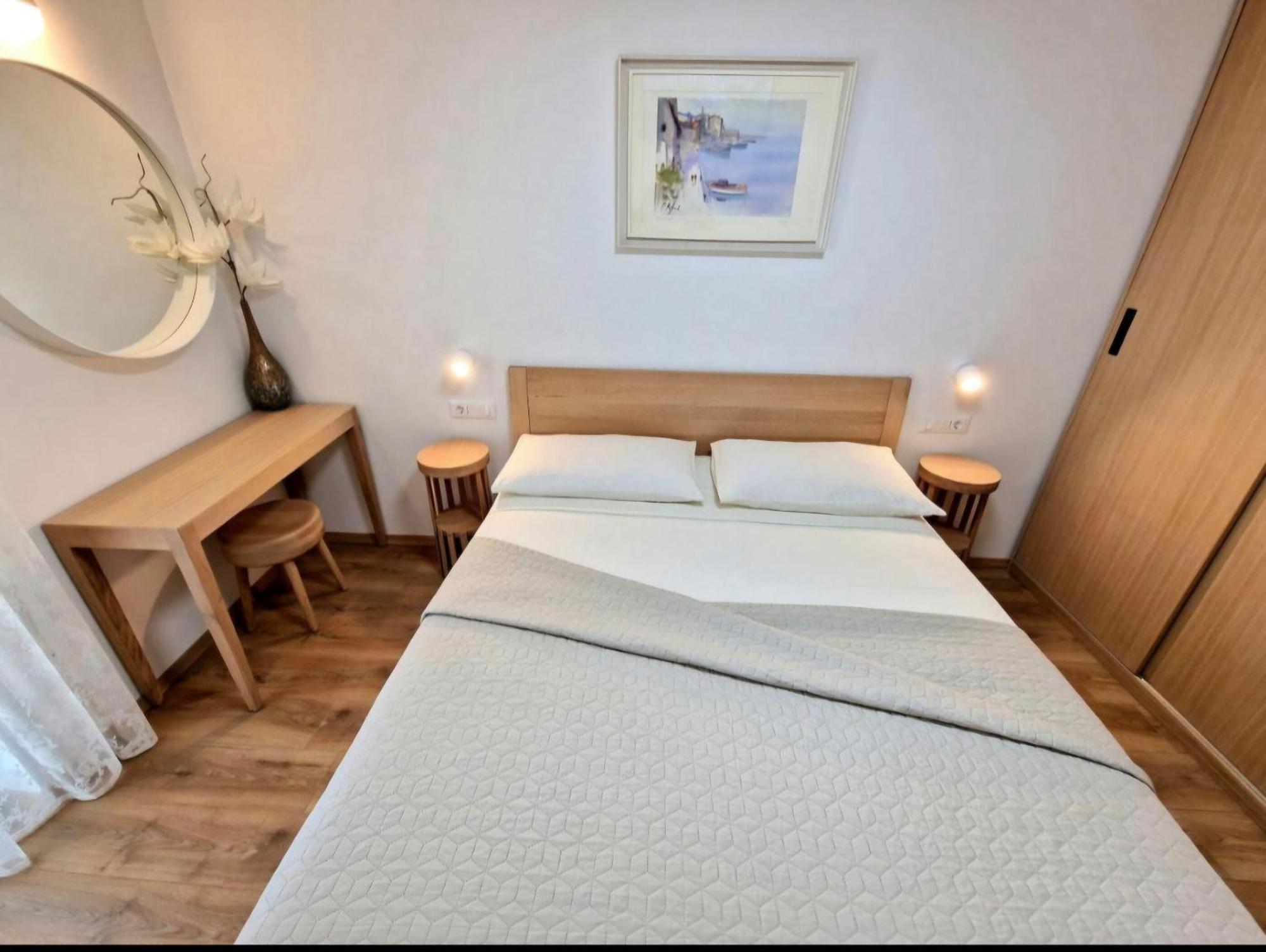 Cerin Apartman Rovinj