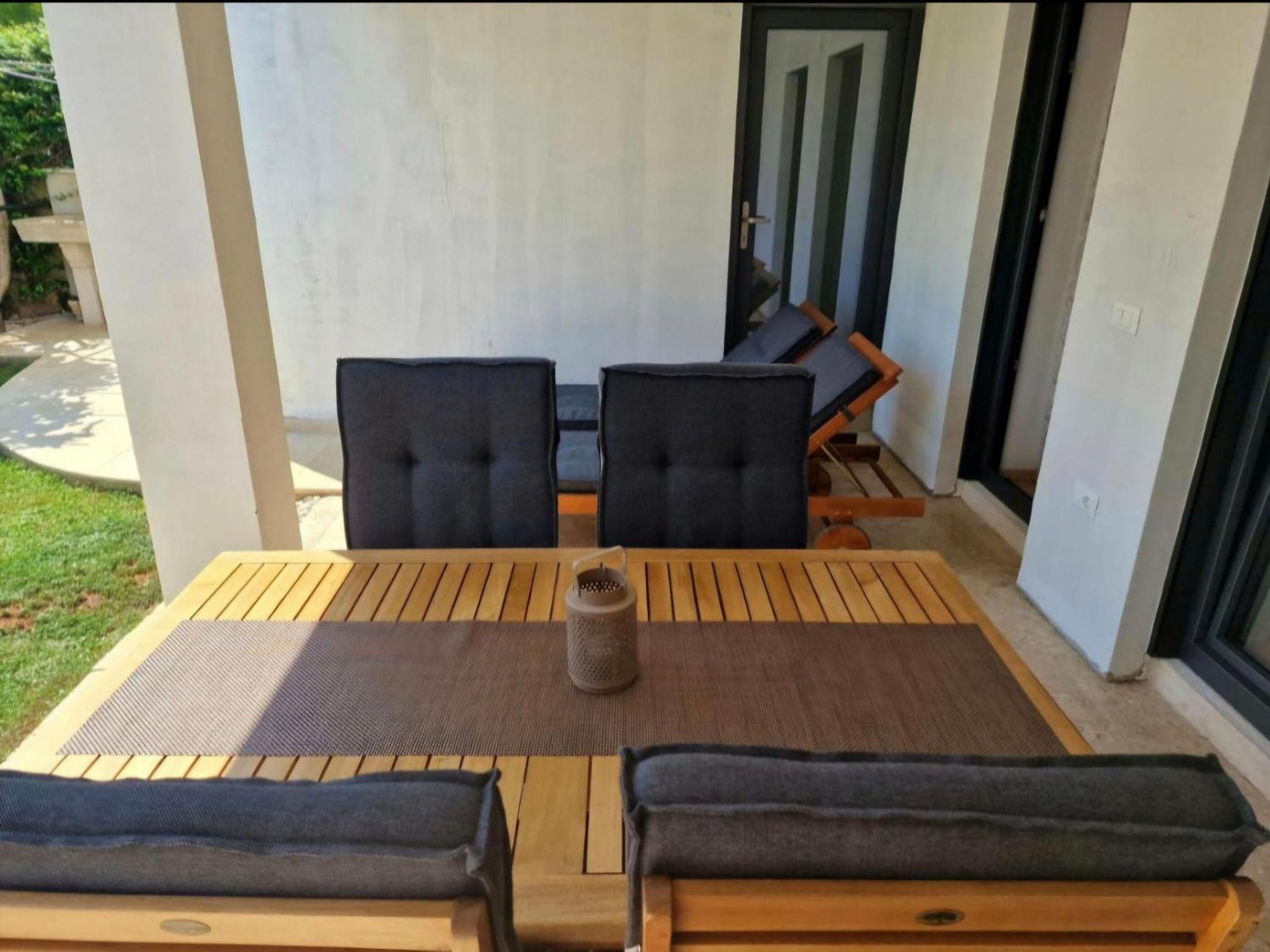 Apartman Cerin Rovinj